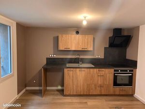 Location duplex T2 40 m2