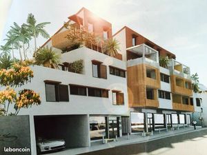 St Pierre Hyp Centre F3 prox plageTB F3 duplex park