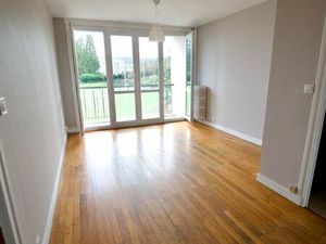 Appartement T3 calme et lumineux