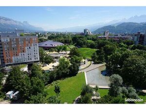 Appartement 1 pièce 25 m²