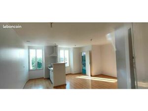 Appartement Marennes centre ville