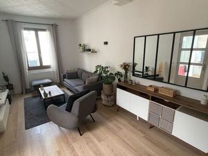 Appartement 2 pièces