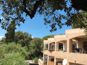 Appartement 2 pièces