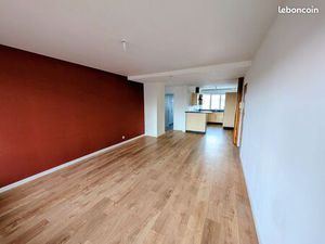 Appartement T3 67m²