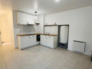 T3 – 60 m² refait à neuf – Vue rivière – Lodève