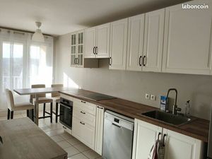 Appartement 3 pièces de 65 m² - Proche Paris