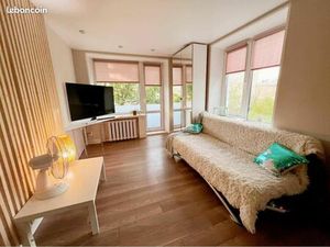 Appartement 1 pièce 21 m²
