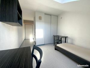 Studio idéal étudiant