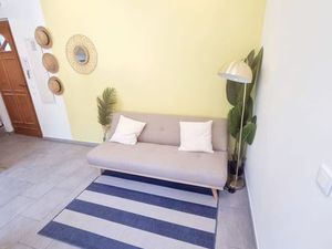 T2 cosy meublé refait à neuf