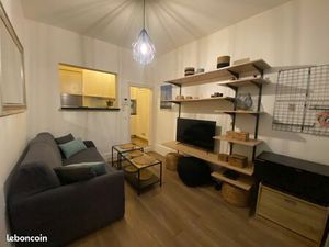 Appartement meublé – Paris 16 (Rue Lauriston) – Courte ou moyenne durée – Disponible dès l