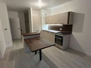 Appartement 4 pièces - neuf