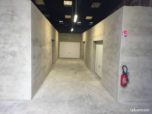 Box à louer près de Reims