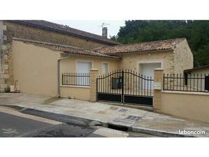 Loue maison individuelle