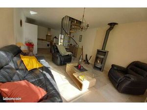 Location Fuveau la barque. 10 min d’Aix