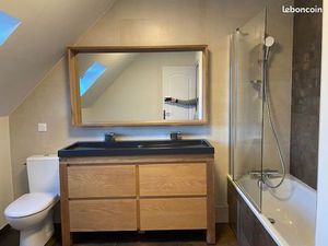 Maison 139m² quartier résidentiel Lamotte