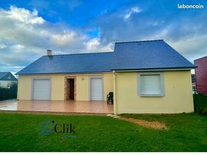 Pavillon 3 pièces 79 m²