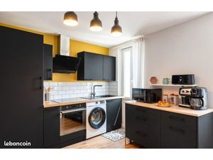 Location T2 Mobilité