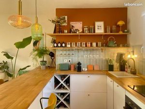 Appartement Arès - entre centre ville et port ostreicole