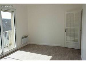 Appartement 3 pièces 56 m²