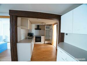 Appartement 3 pièces à Bollwiller