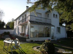 APPARTEMENT T2 à CAPVERN VILLAGE