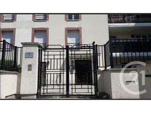 Appartement F1 à vendre - 1 pièce - 25 m2 - Corbeil Essonnes - 91 - ILE-DE-FRANCE