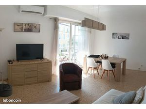 T2 meublé