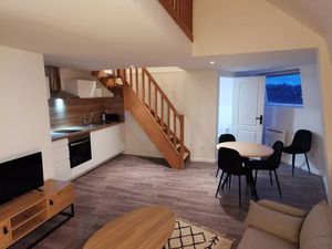 Appartement lumineux à faibles charges ?