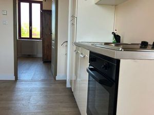 T2 Meuble à louer- Confort  Sécurité  Convivialité