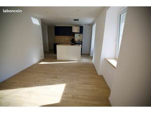 T3 entièrement rénové en 2022