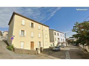 T2 rénové de T2 32 m²  calme  La Grande Combe (15min de Alès)