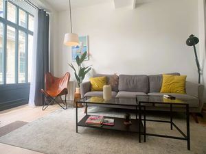 Location moyenne durée