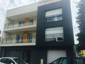 Studio 1 pièce 30 m²