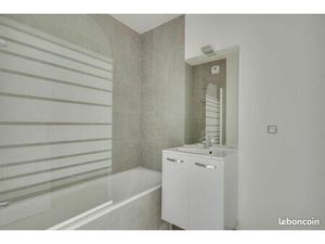 Appartement 4 pièces 80 m²