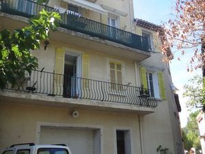 Appartement T1 centre les Arcs sur Argens