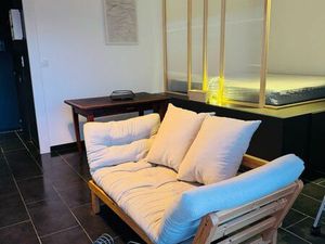 Location meuble courte durée