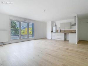 Appartement 3 pièces 78 m²