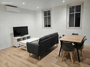 Boulevard Sainte Anne