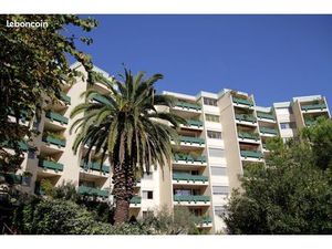 Terrasses d'Occitanie T3. 77m2 au 5ième. Terrasse+parking et cellier