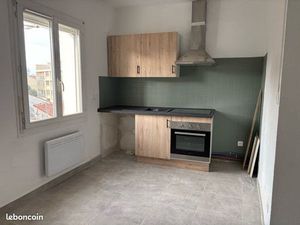 Appartement sur Narbonne
