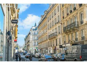 Appartement 2 pièces 35 m²