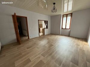 Appartement 100 m2