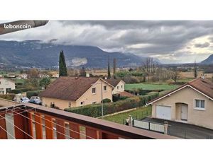 Appartement 1 pièce 44 m²