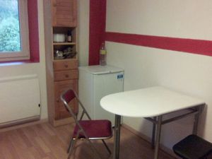 Appartement f1 ST NABORD