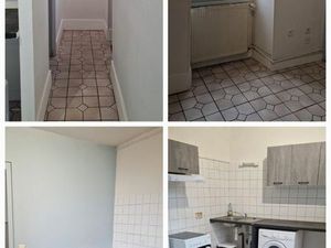 F1 RDC - Semur-en-Auxois