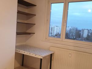 A louer appartement 2 pièces