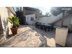 Studio calme proche de tout