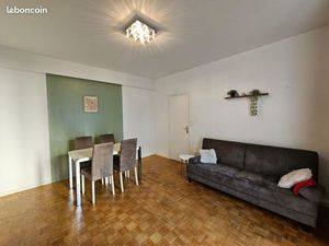 Appartement hyper centre Tarbes