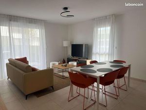 Appartement 4 pièces 86 m²