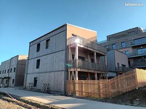 Appartement 3 pièces 70 m²